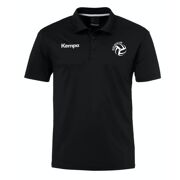 BEVO Kempa - Poly Polo Shirt - Heren 